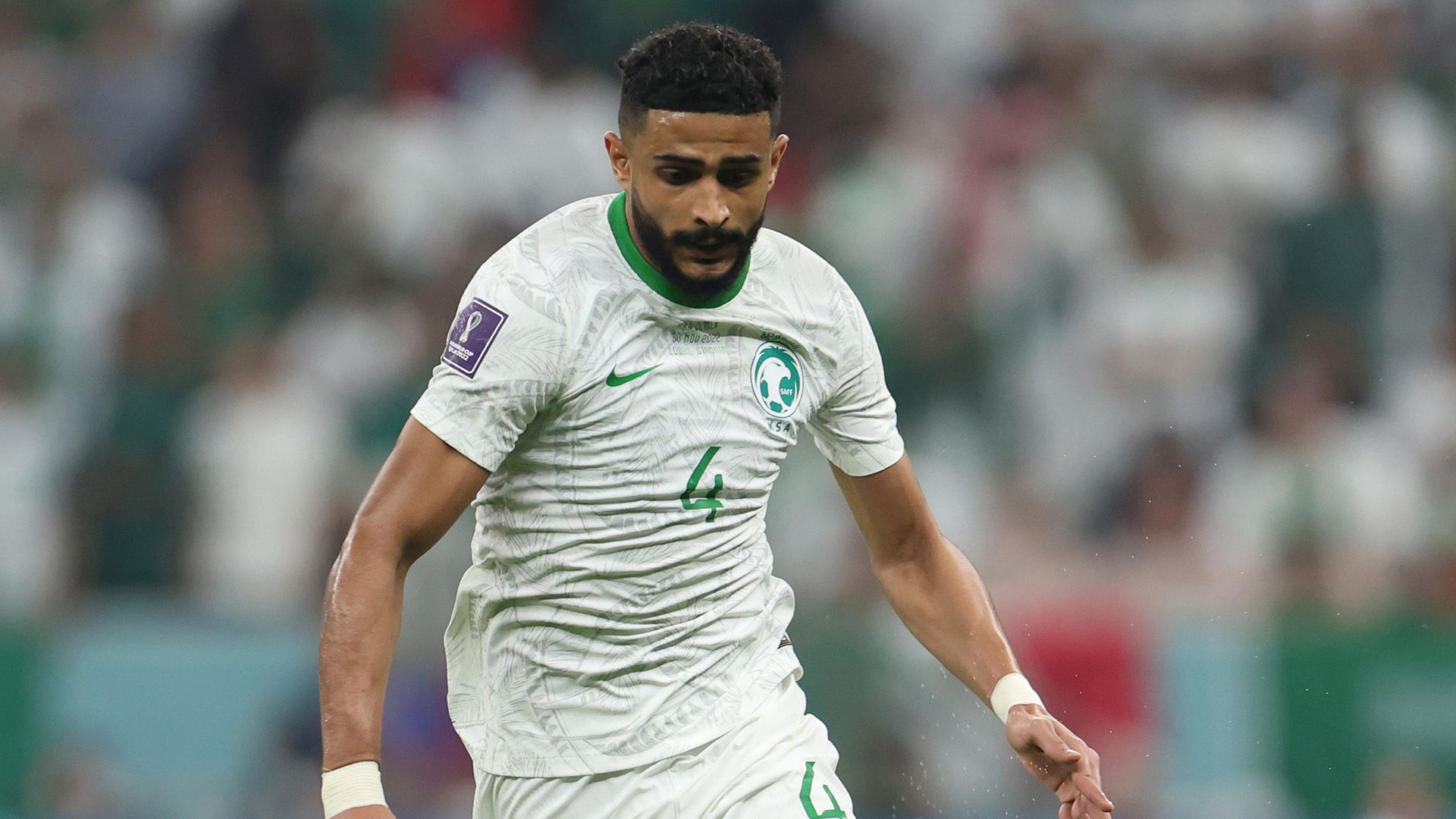 Abdulelah Al-AMRI saudi 2022