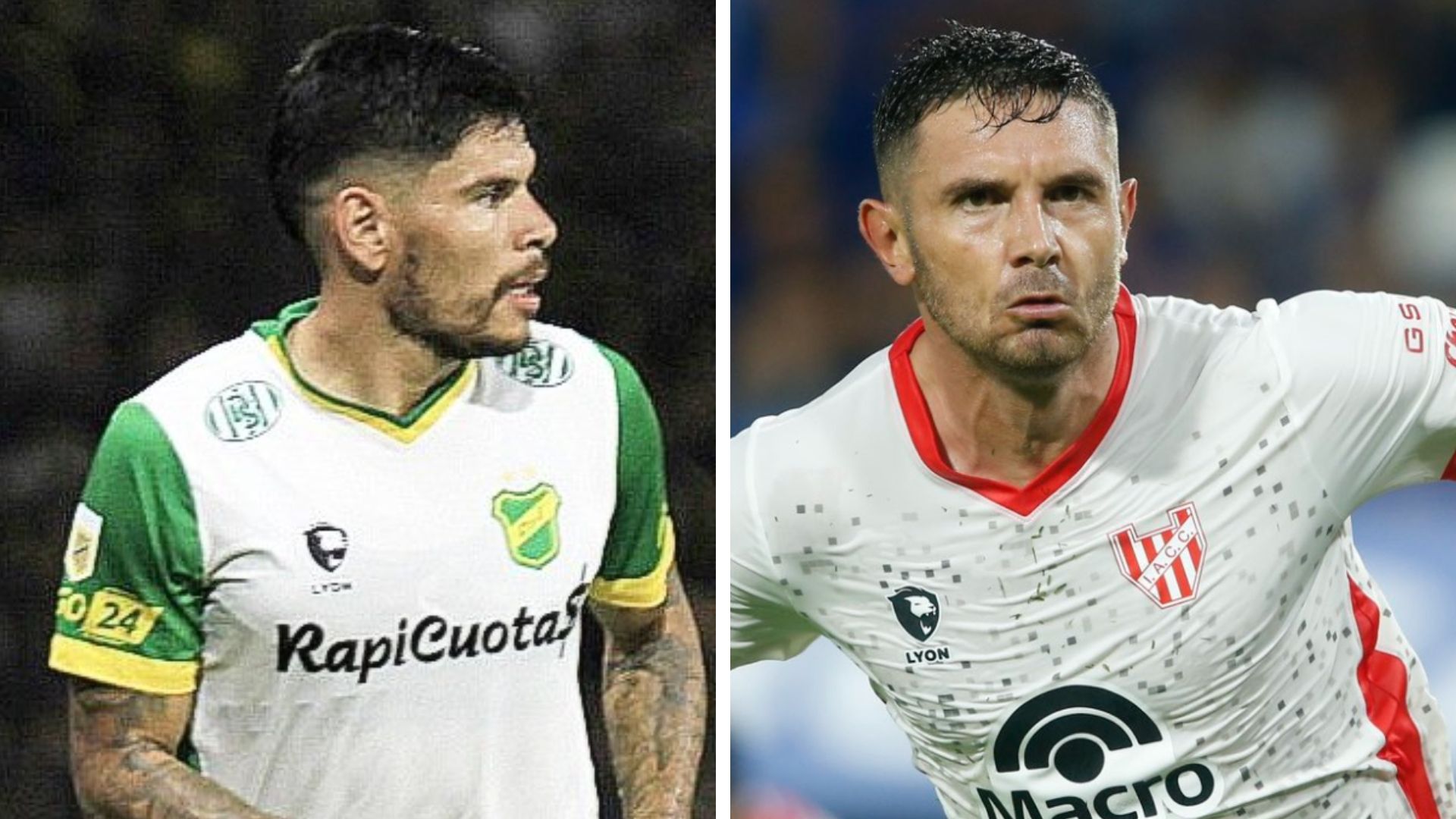 Defensa y Justicia Instituto Torneo Binance 2023