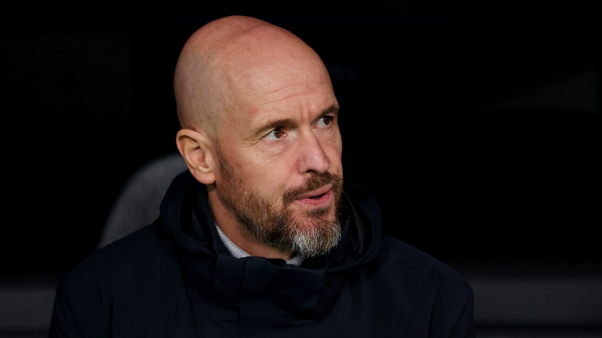 Erik ten Hag 2023