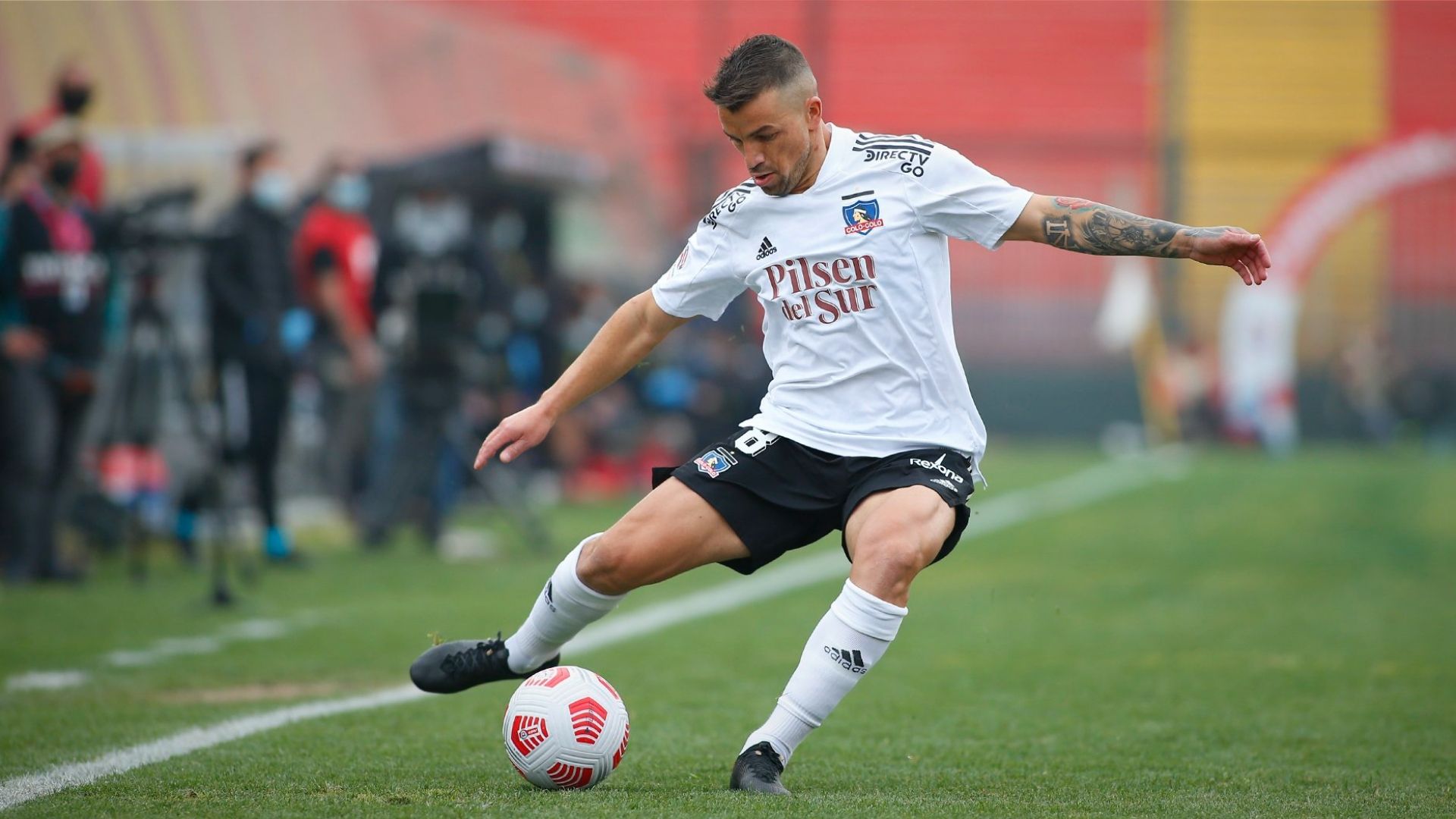 Gabriel Costa Colo Colo