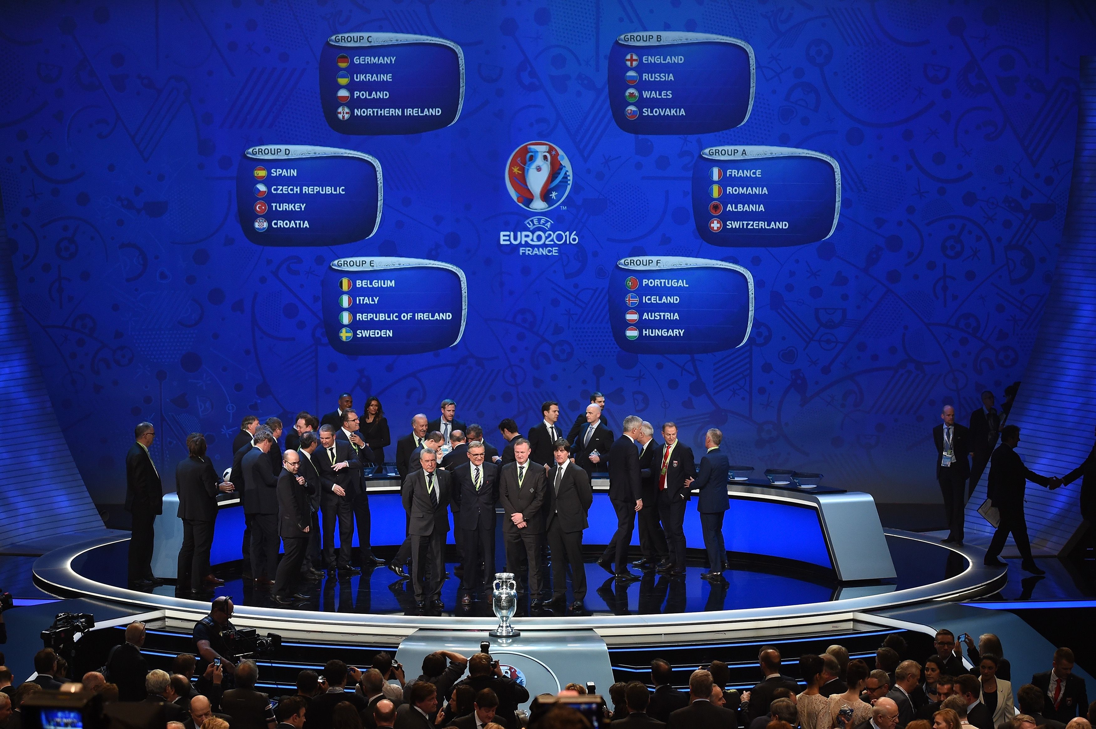 Euro 2016