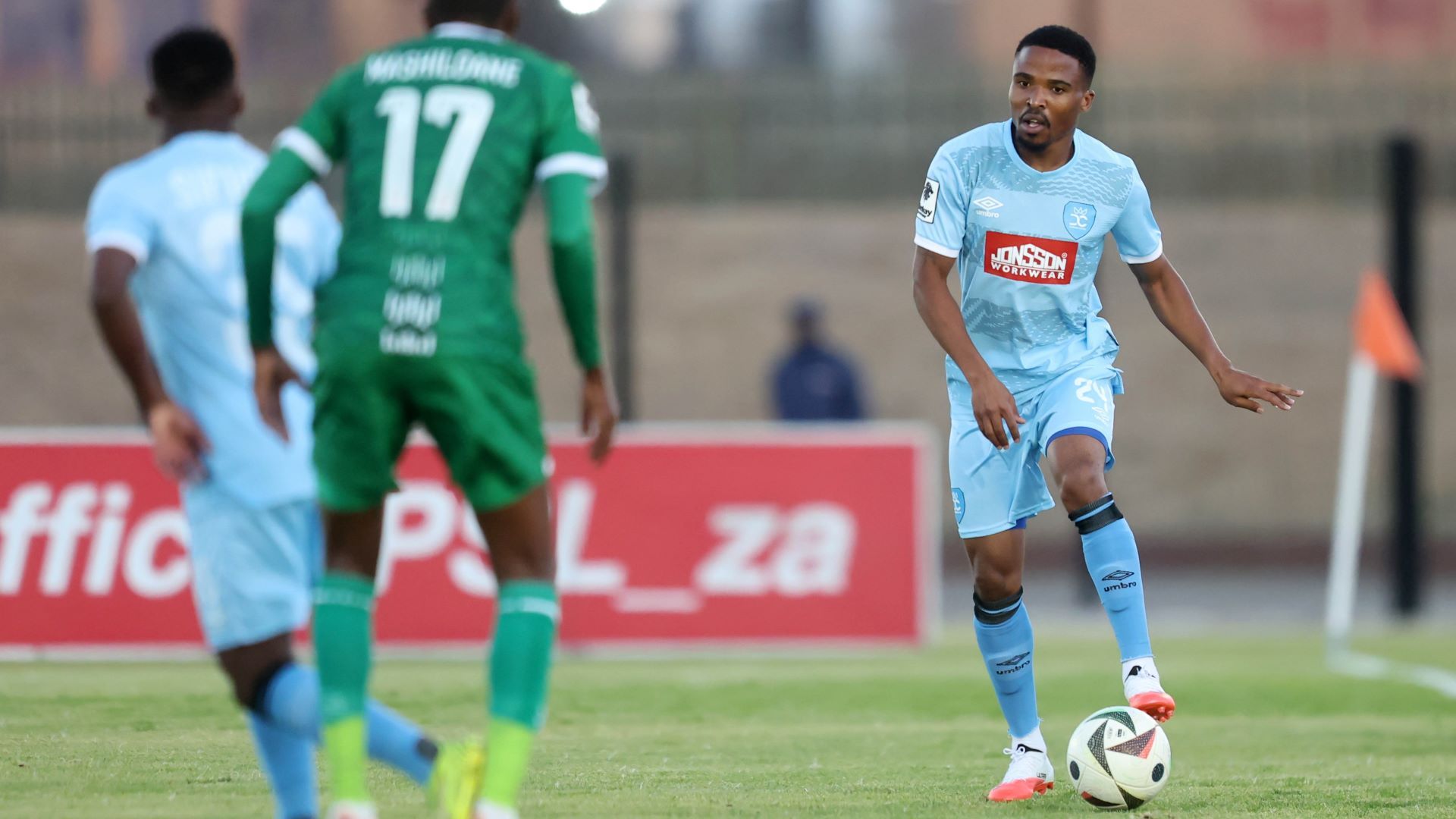 Sekhukhune United vs Durban City, August 2026