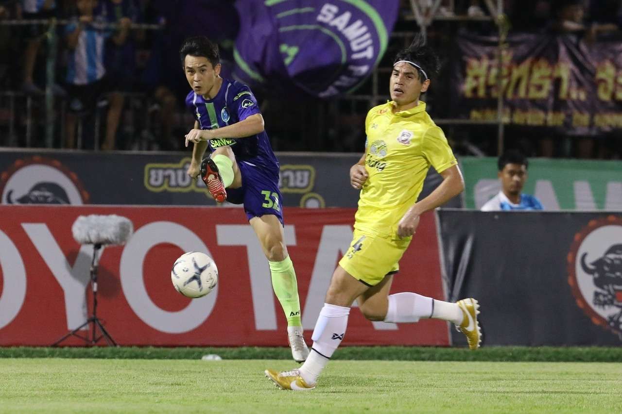 บวร ตาปลา