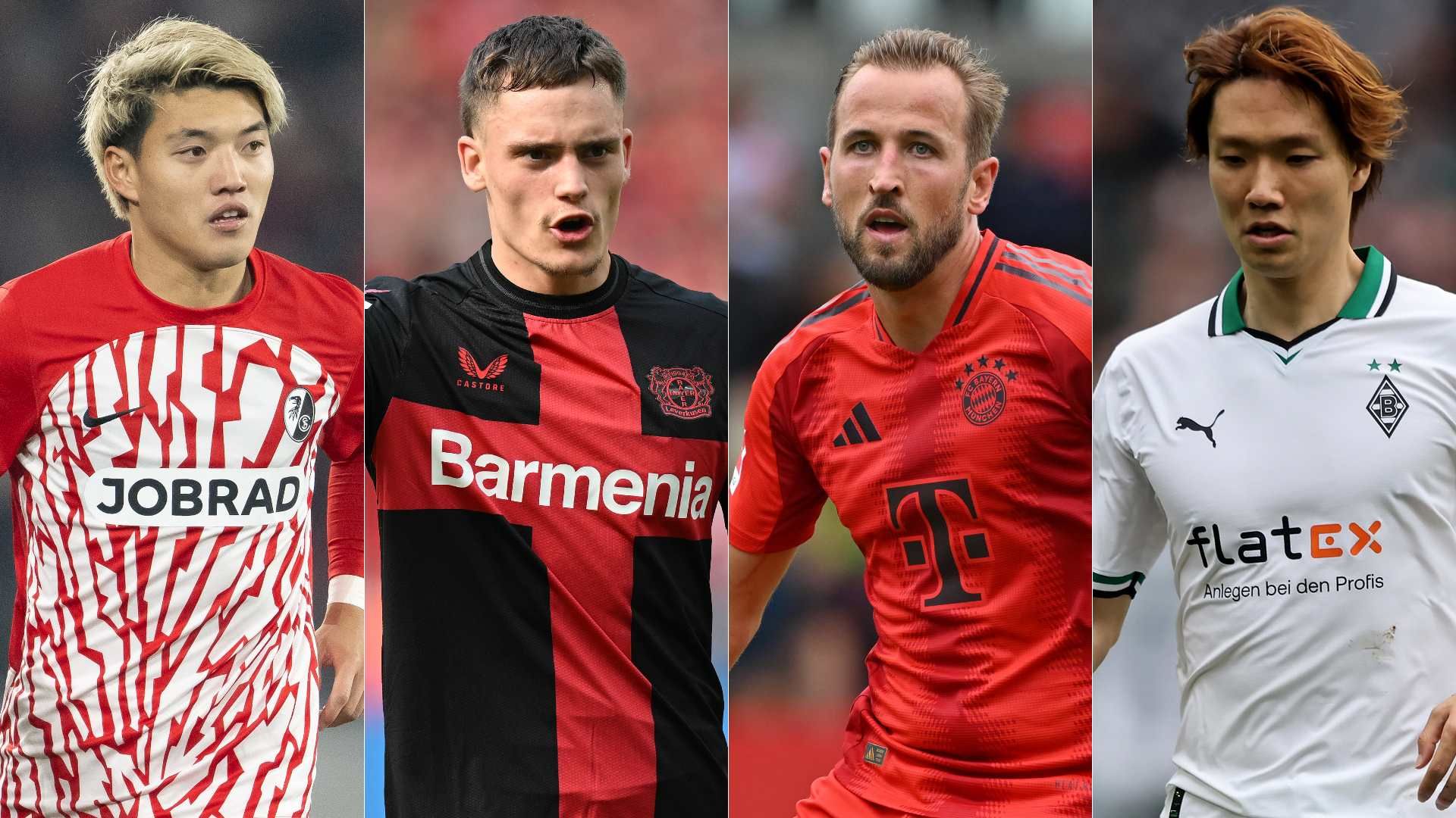 bundesliga opening games