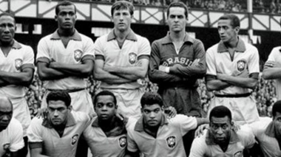 Brasil 1966  14072016