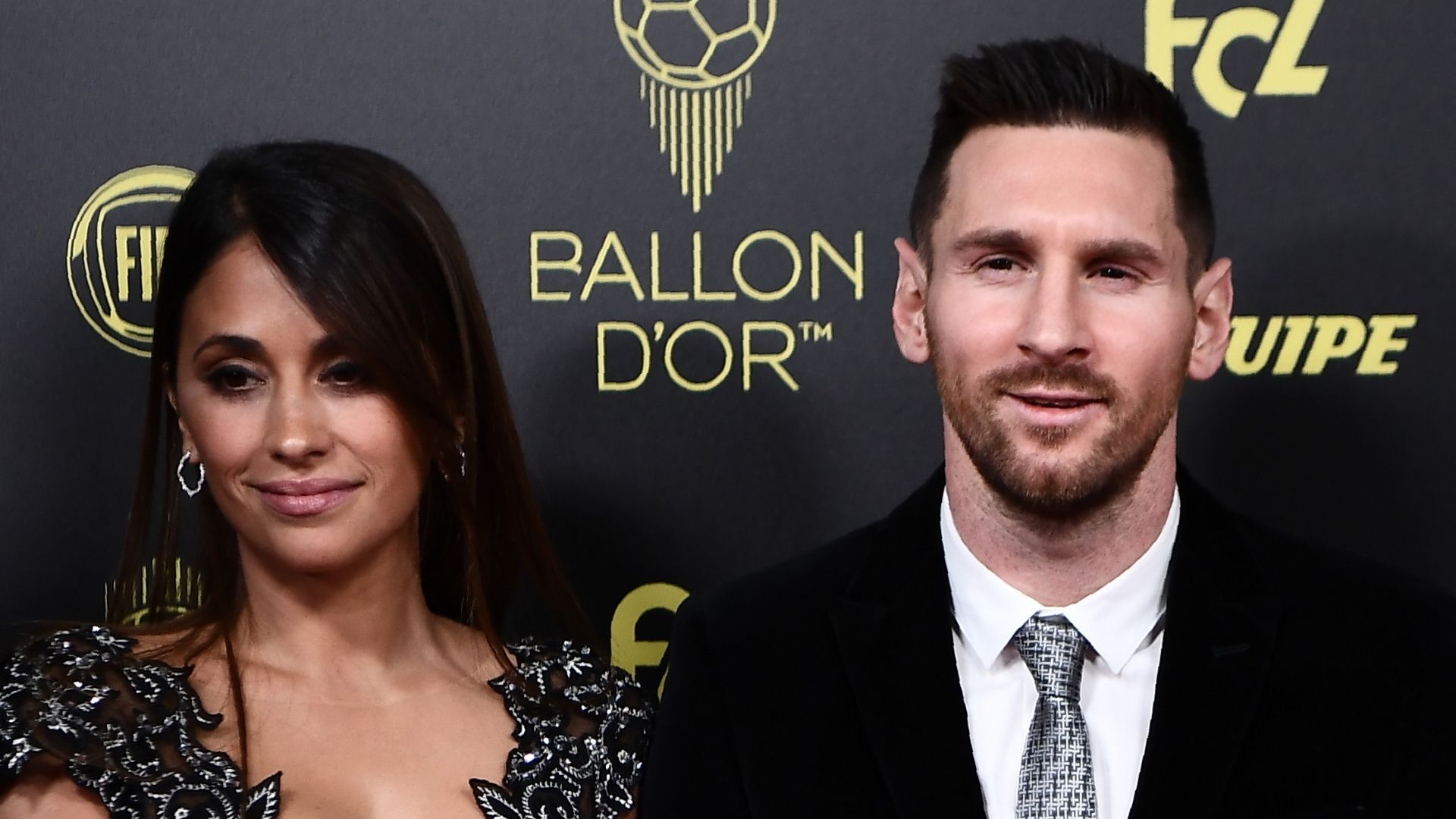 Lionel Messi, Ballon d'Or