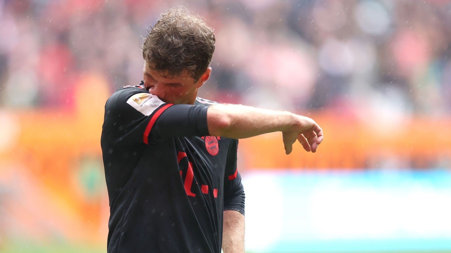 Muller Bayern 2022-23