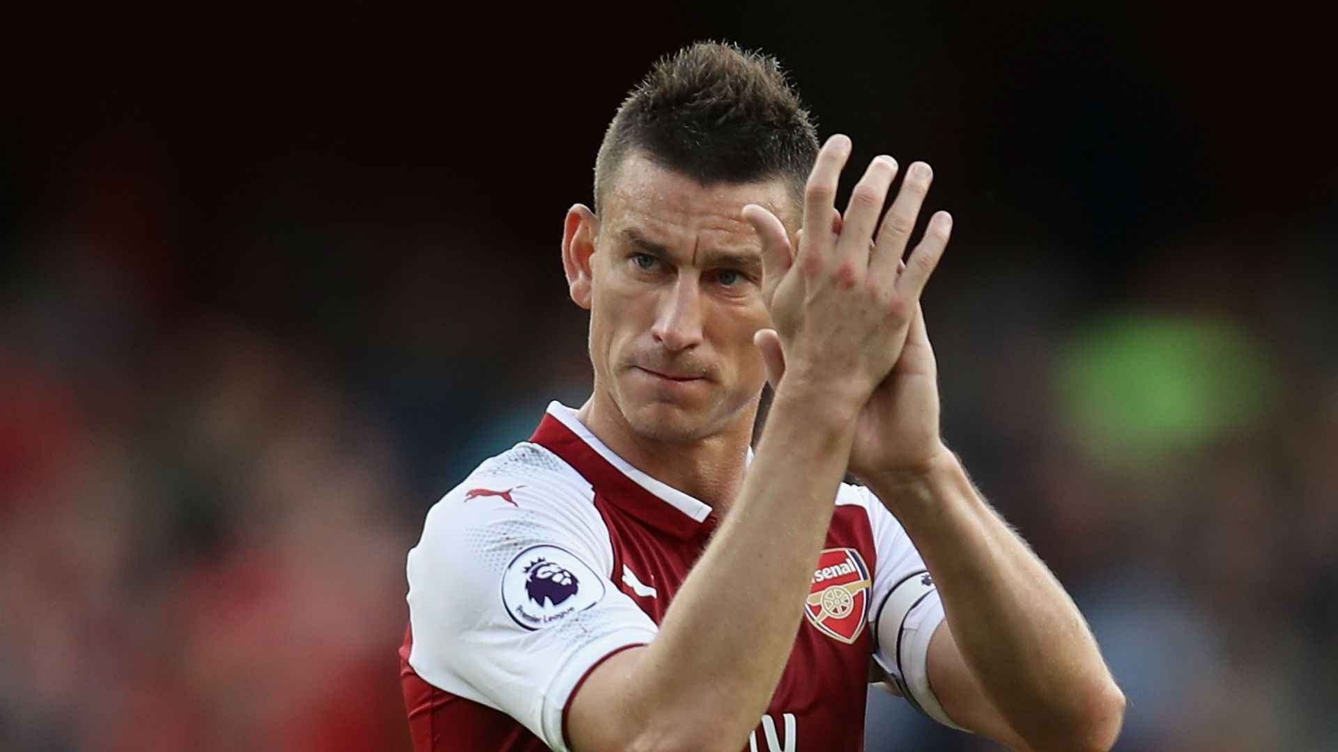 Laurent Koscielny Arsenal