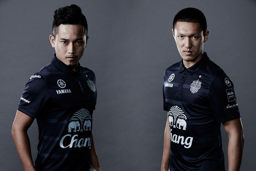 บารมี ลิ้มวัฒนะ และ ปฏิภาณ อุ่นอบ