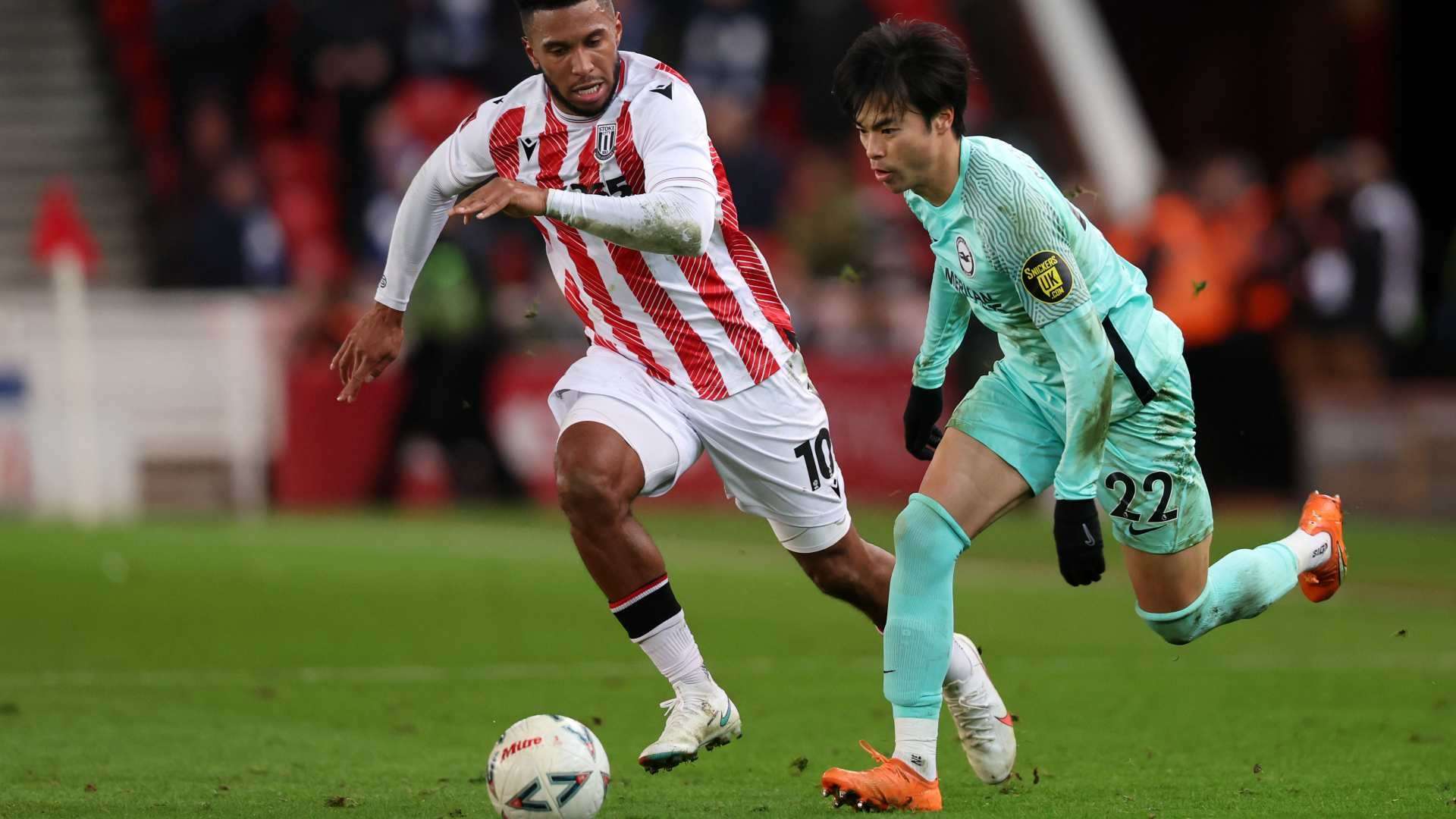 20230303 Kaoru Mitoma