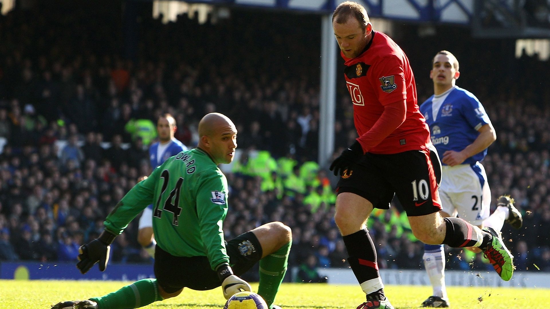 2018-05-18 2010 Rooney Howard