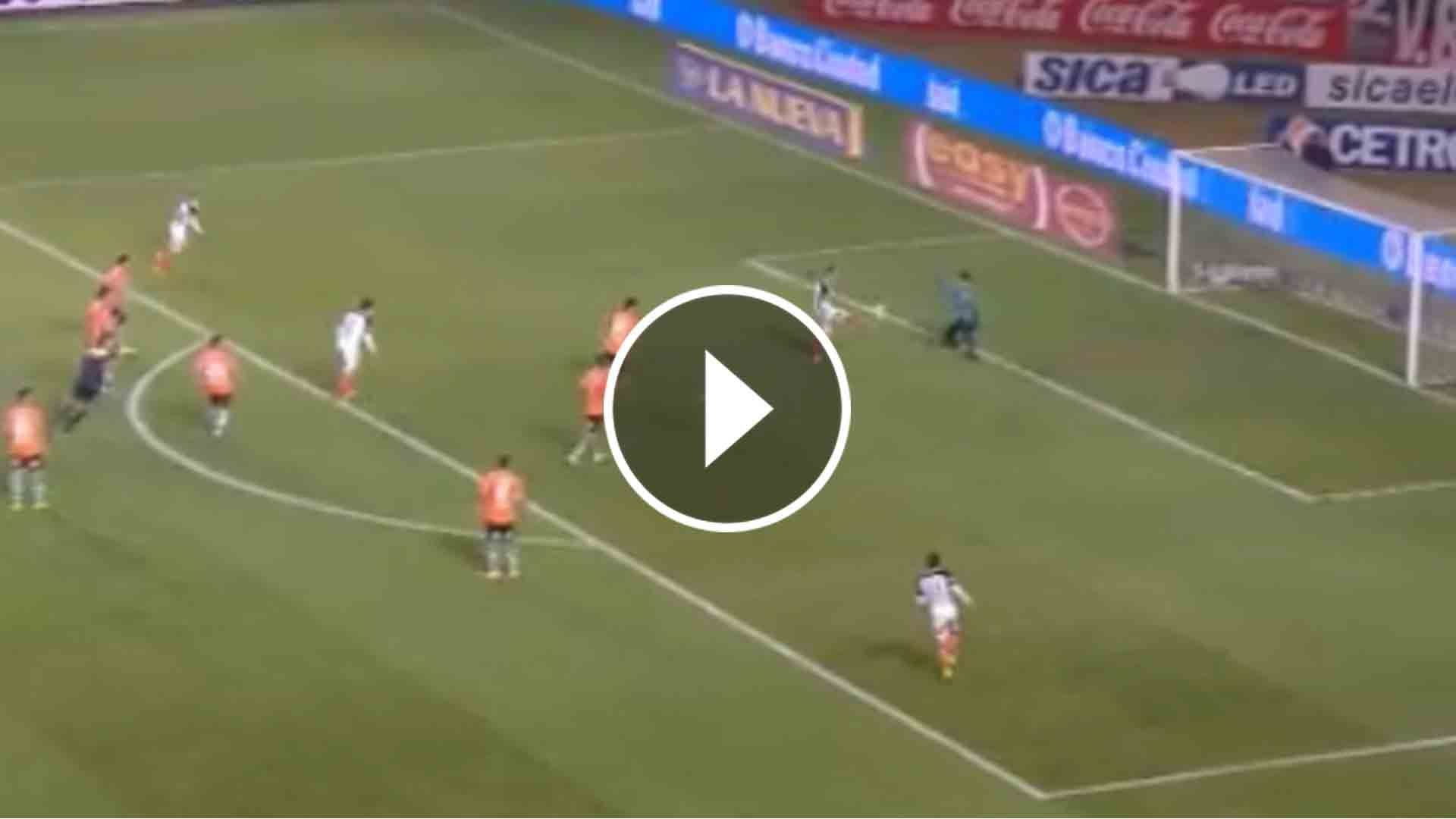 PLAY Belluschi San Lorenzo Banfield 200617