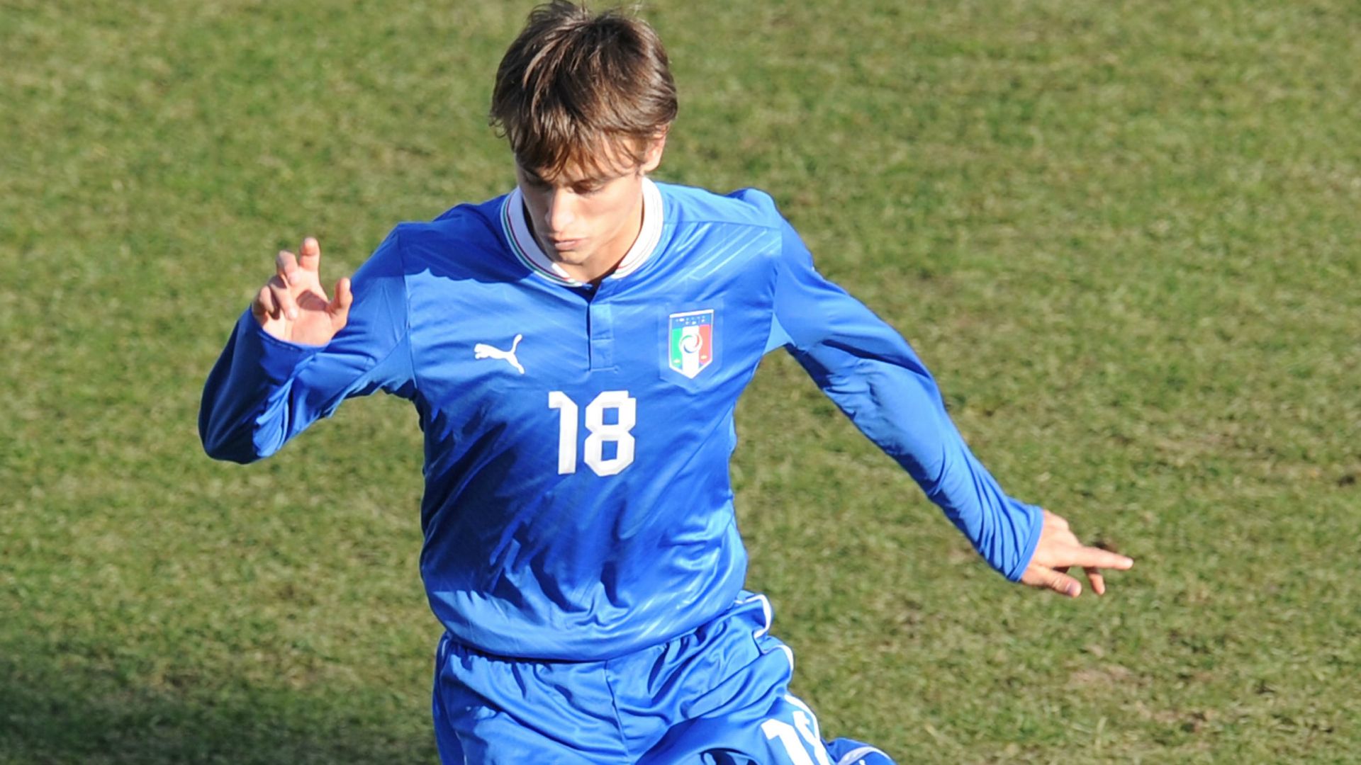 Stefano Beltrame Italia