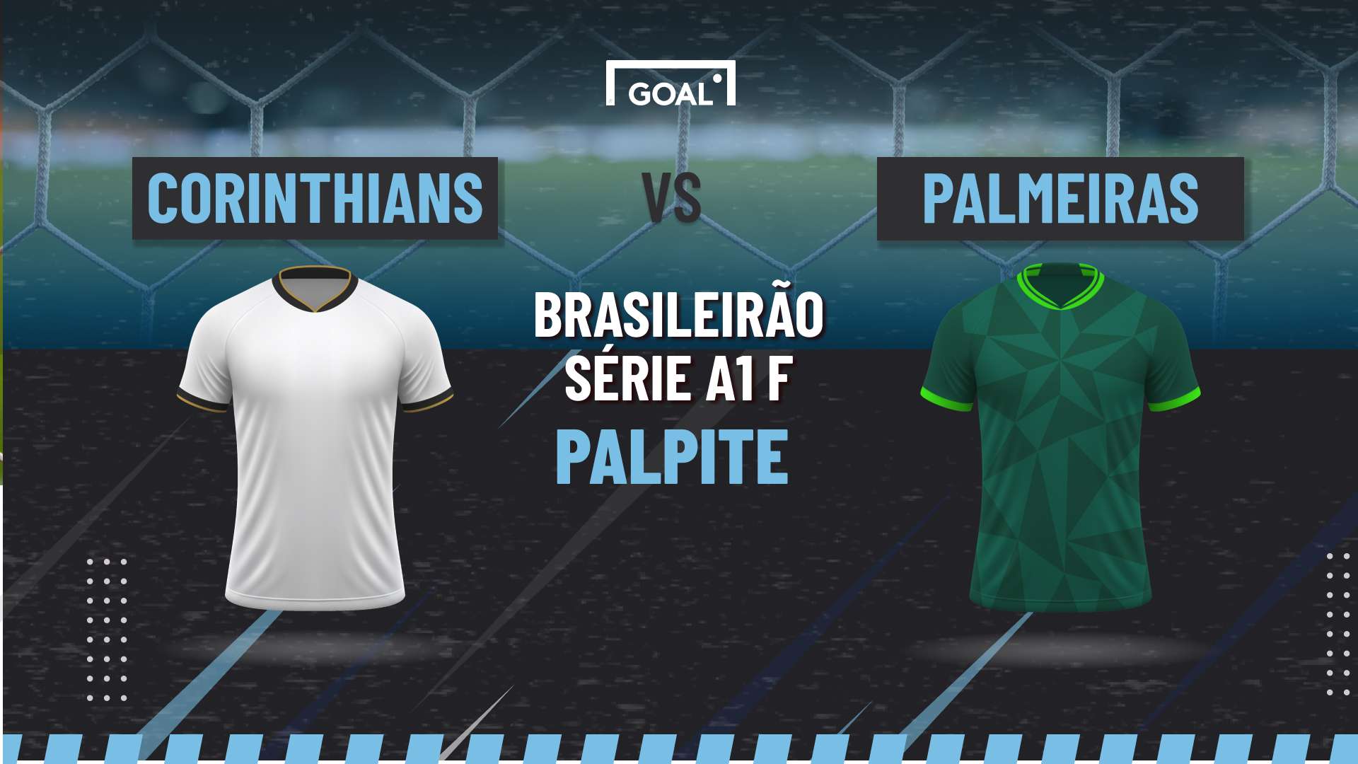 Palpite Corinthians Feminino x Palmeiras Feminino