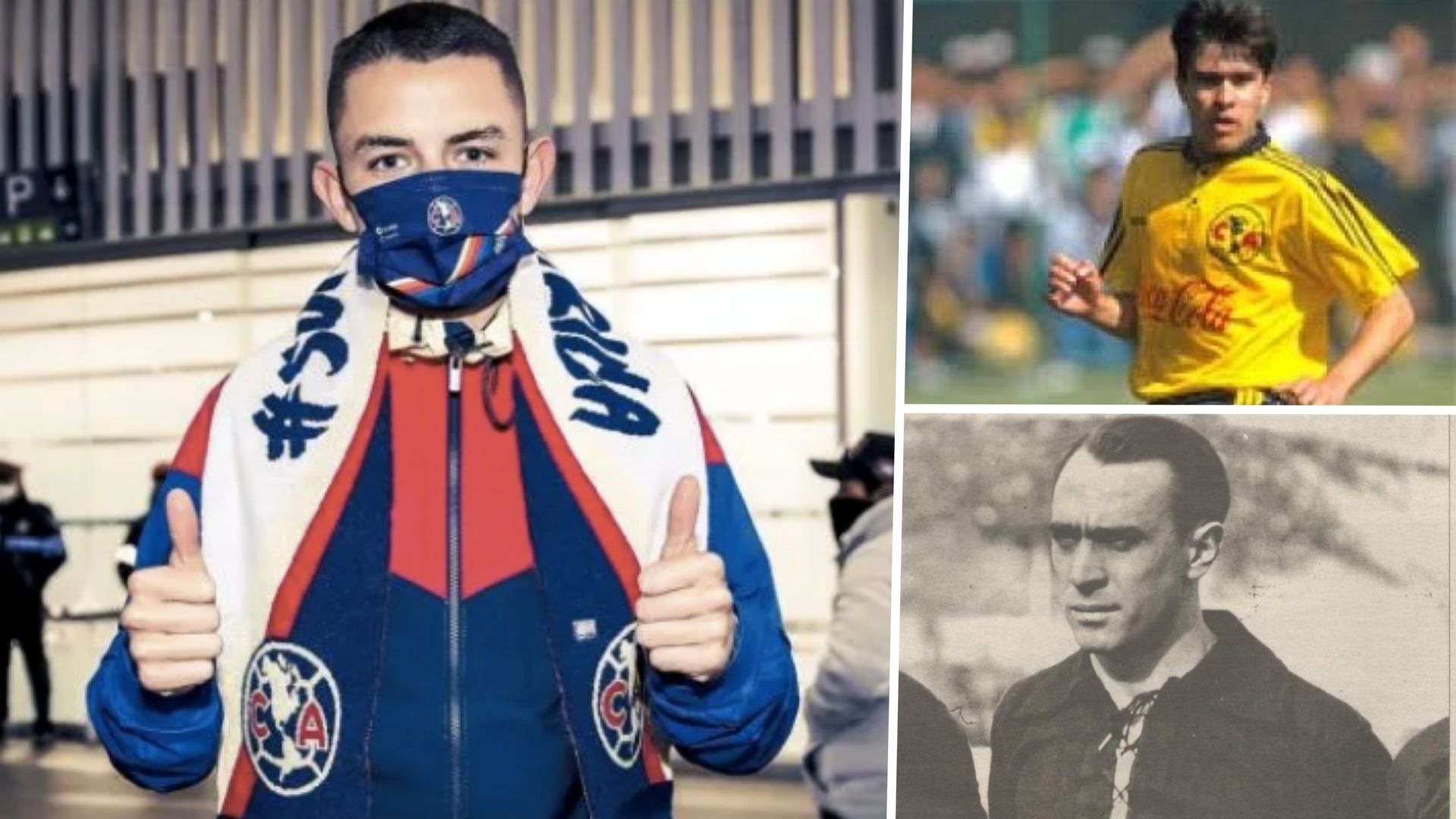 Fidalgo españoles América