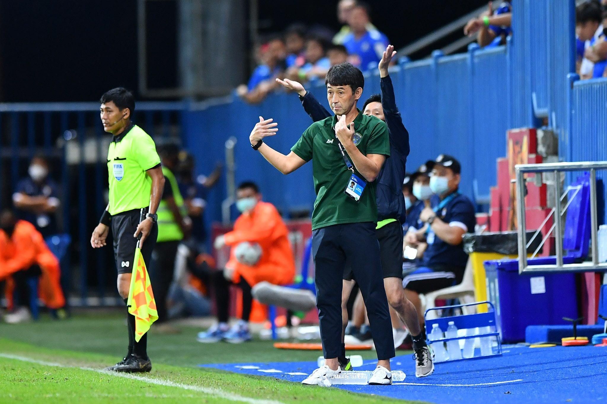 มาซาทาดะ อิชิอิ