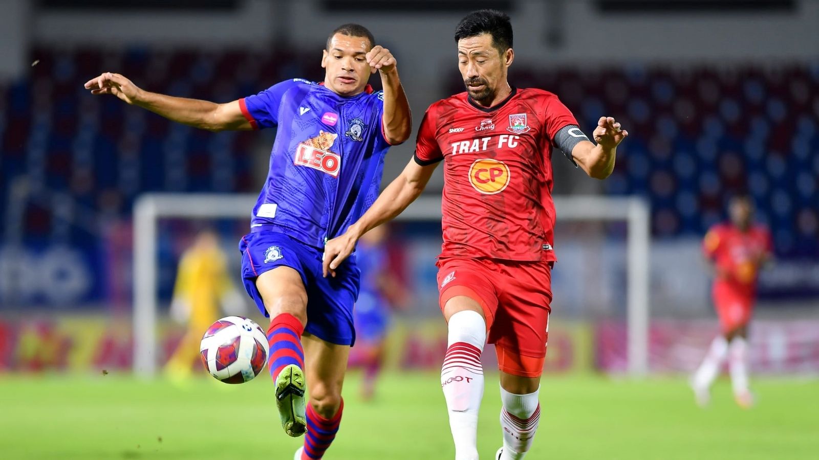 ตราด - เชียงใหม่