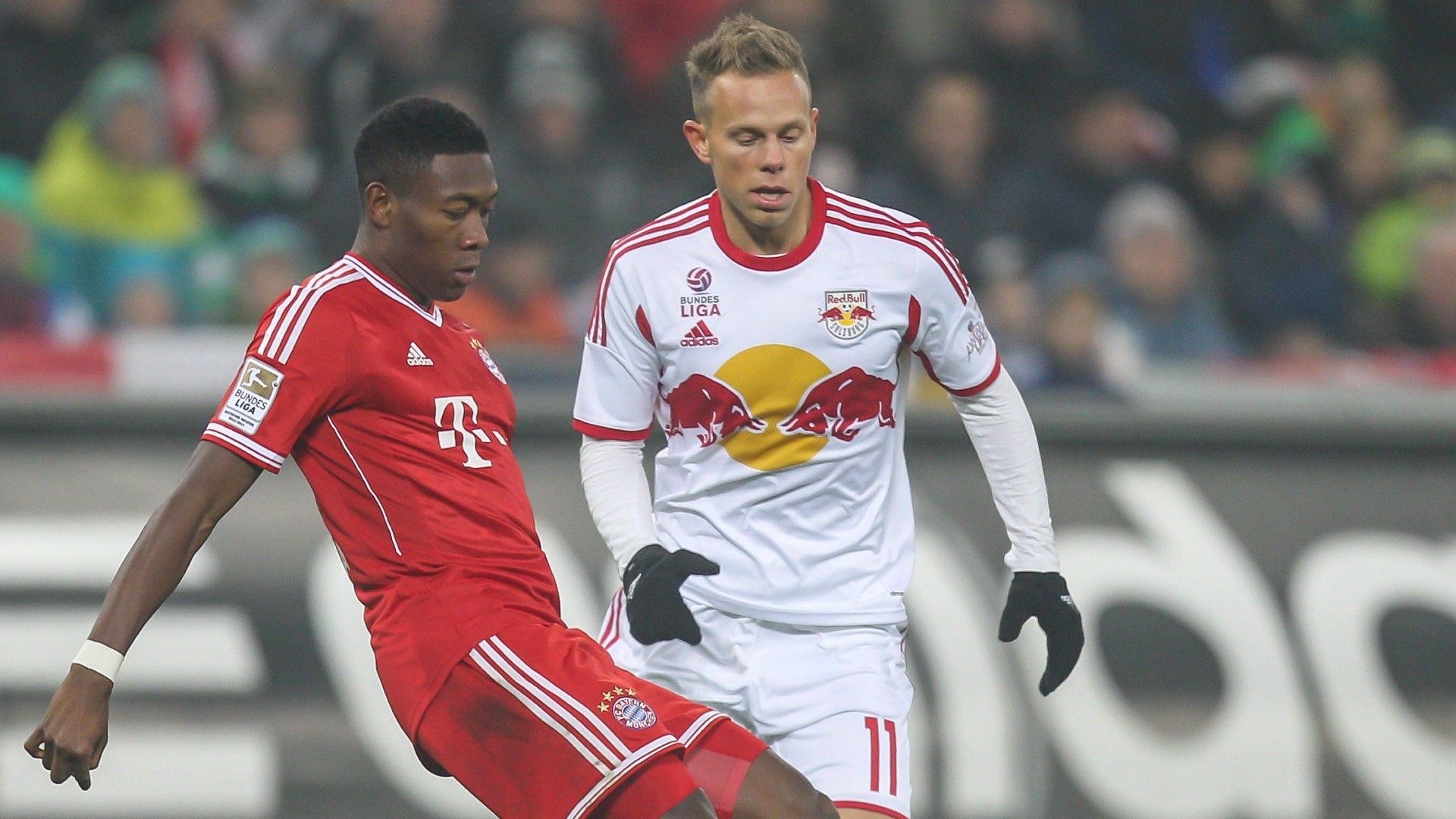 GER ONLY Marco Meilinger Salzburg