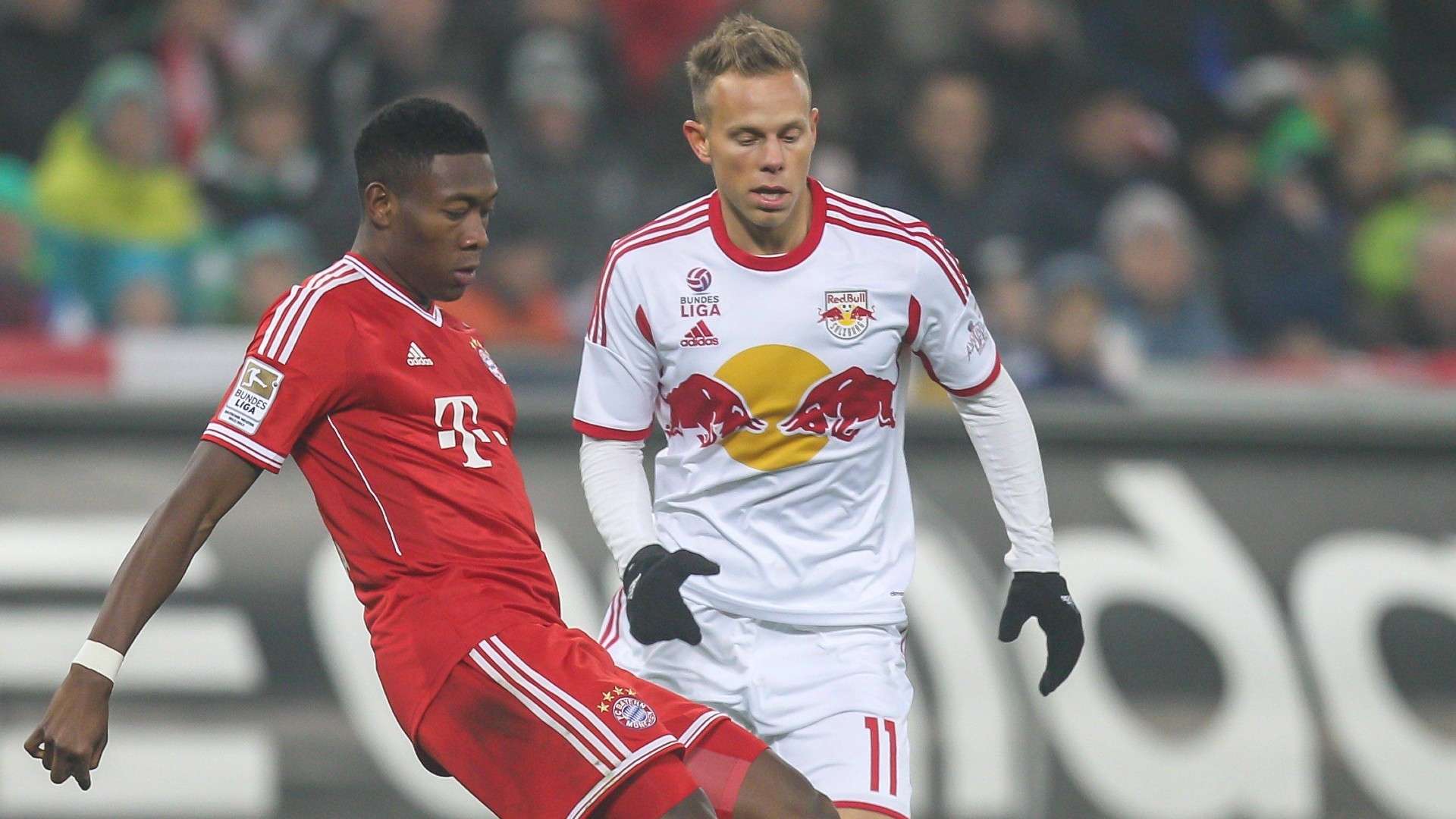 GER ONLY Marco Meilinger Salzburg