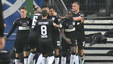 ONLY GERMANY VfB Stuttgart DFB Pokal 29102019