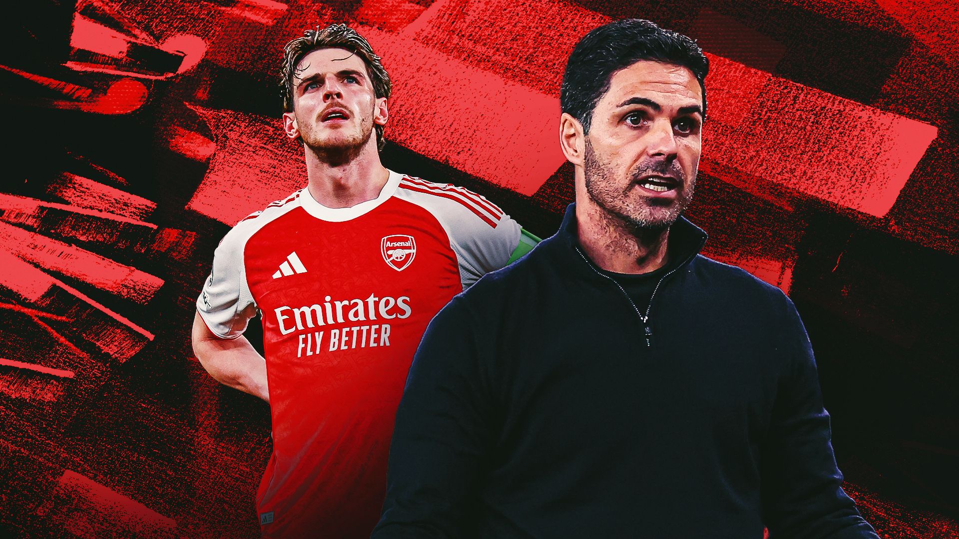 Arsenal GFX