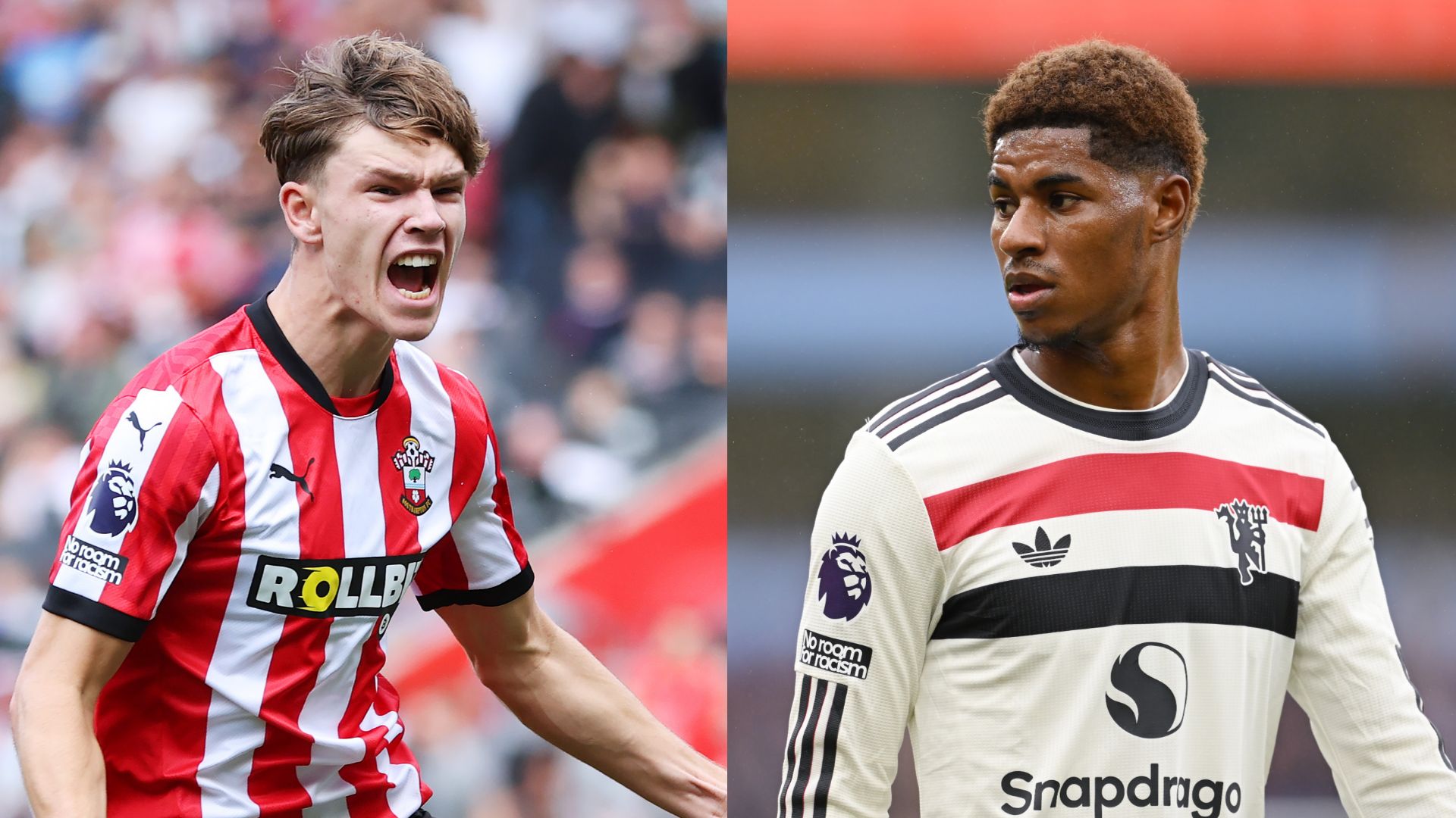 GFX Tyler Dibling Marcus Rashford