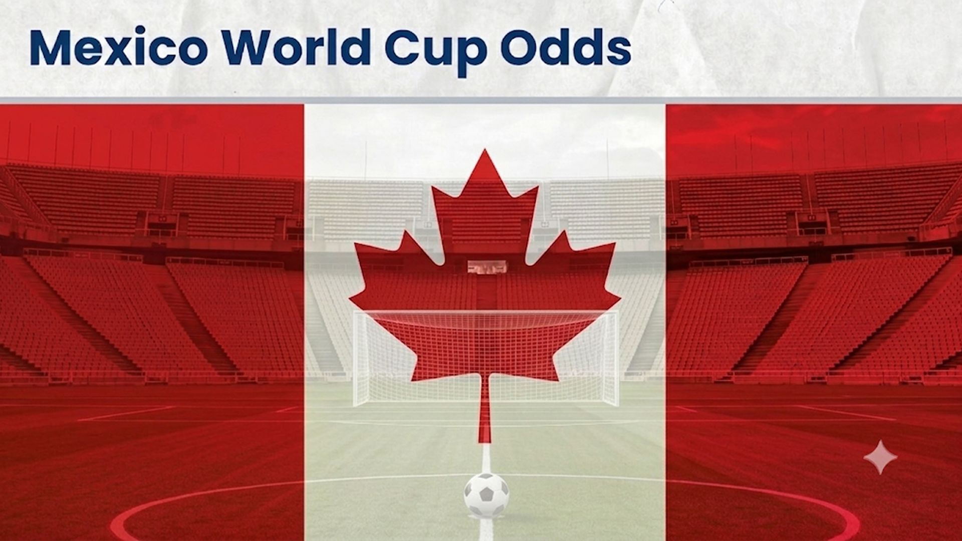 canada world cup odds