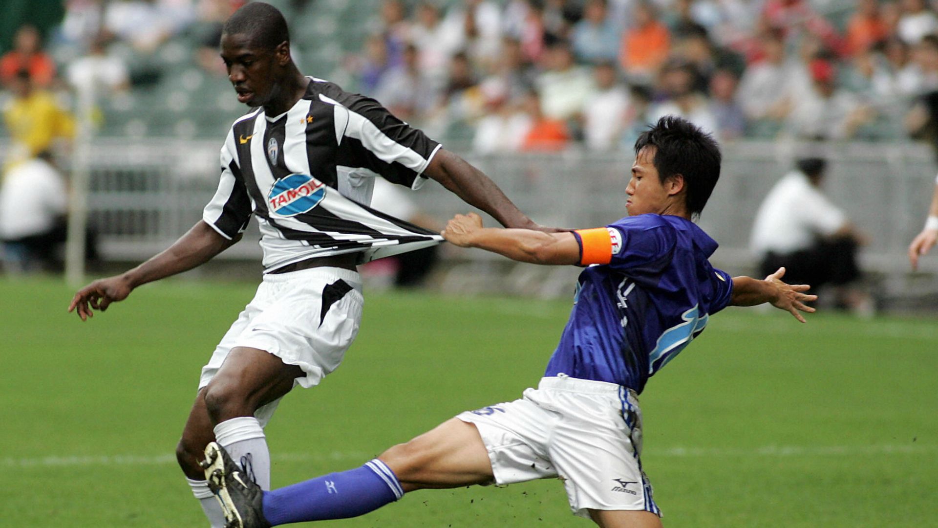 Olivier Kapo