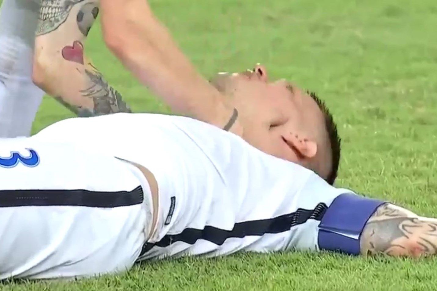 Martin Skrtel SS / NO HP