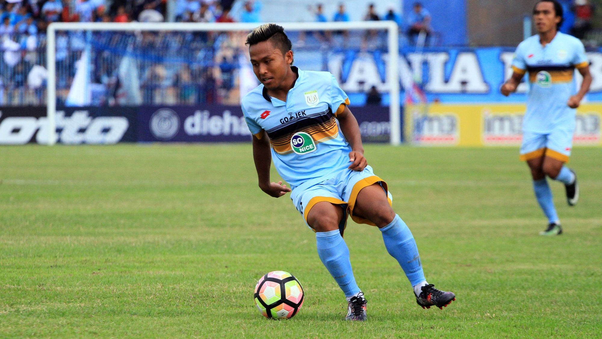 Fahmi Al Ayyubi - Persela Lamongan