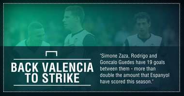 espanyol valencia graphic