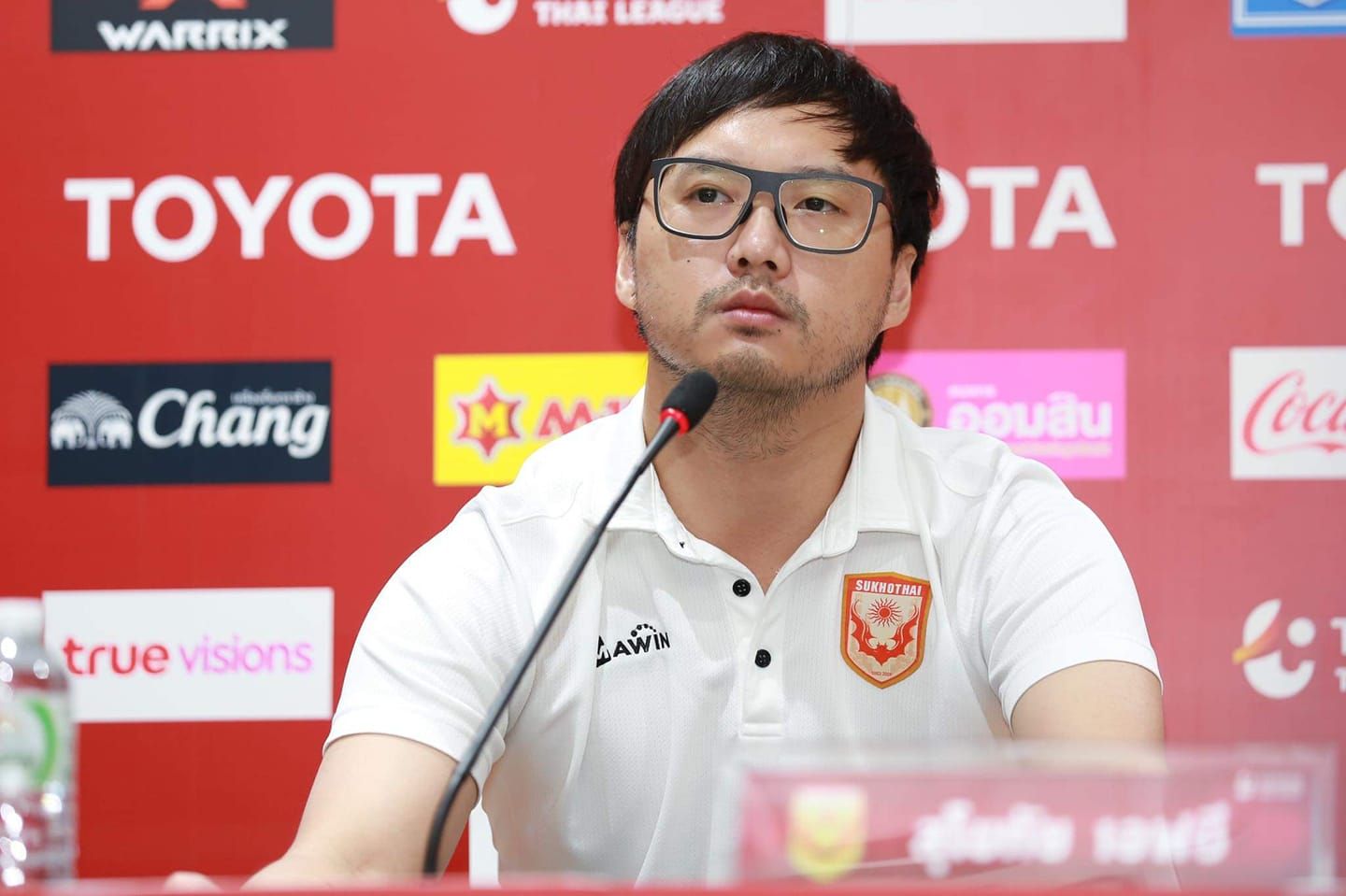 เขตพงศ์ กุลนาถศิริ