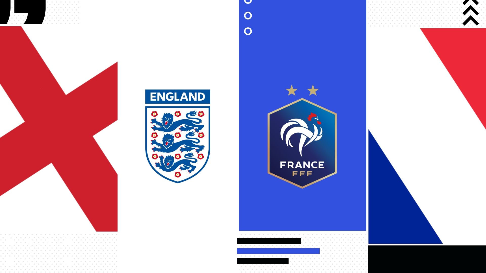Inghilterra UNDER21-Francia UNDER21 tv streaming