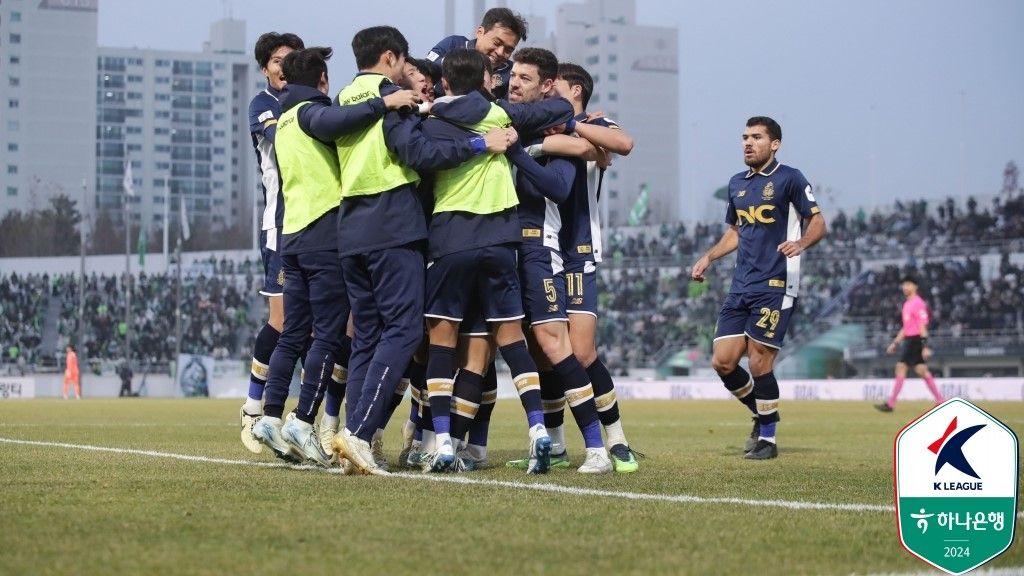 서울 이랜드 승강PO