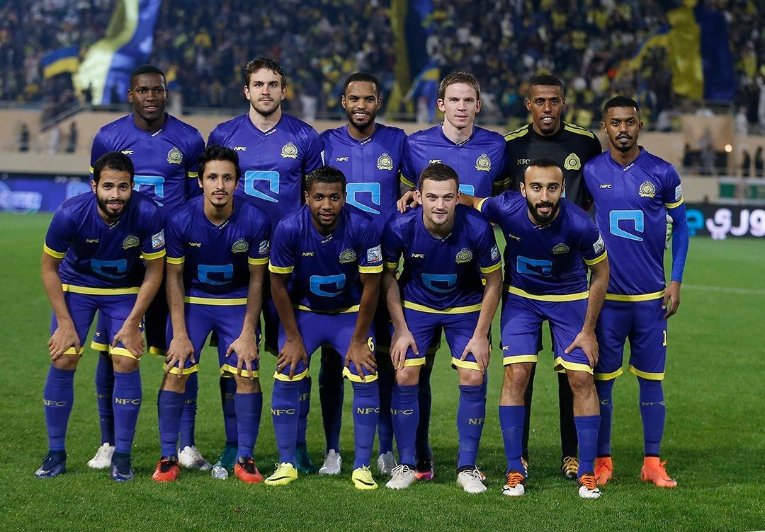 AL NASSR