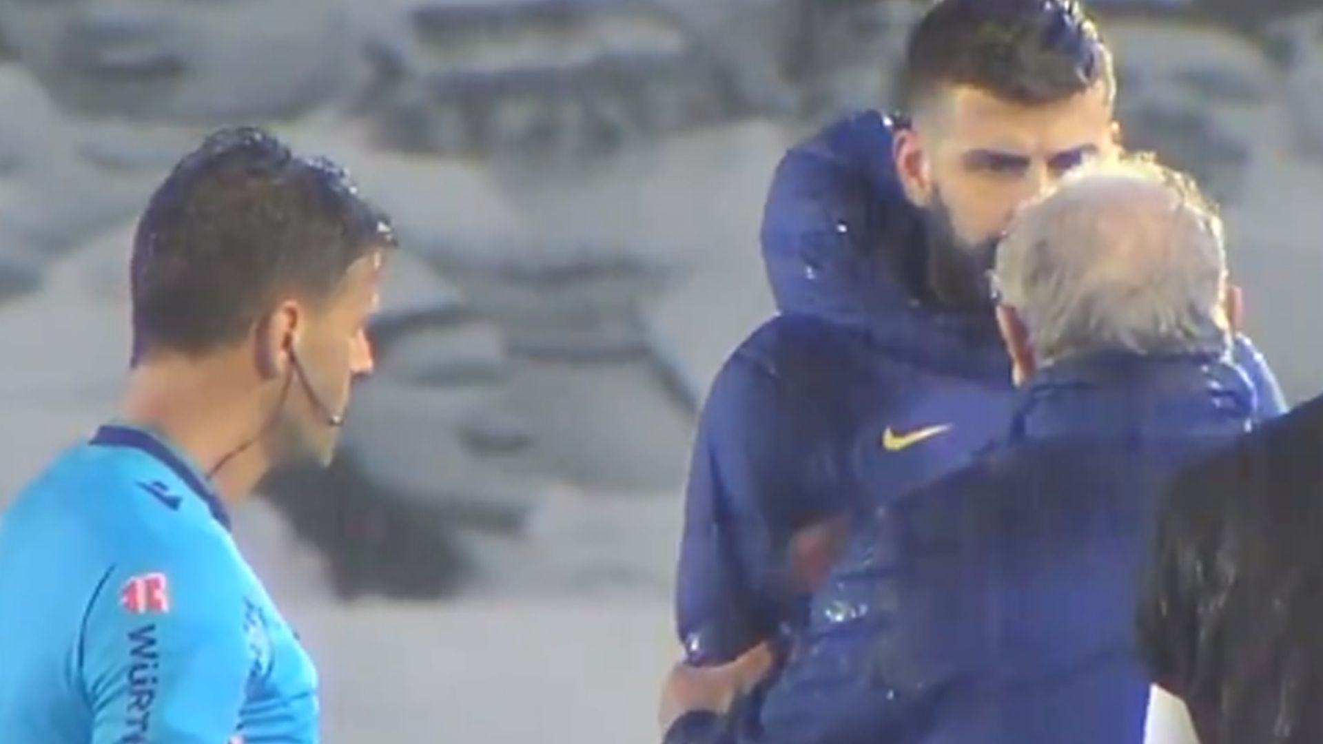 Piqué y Gil Manzano, Barcelona