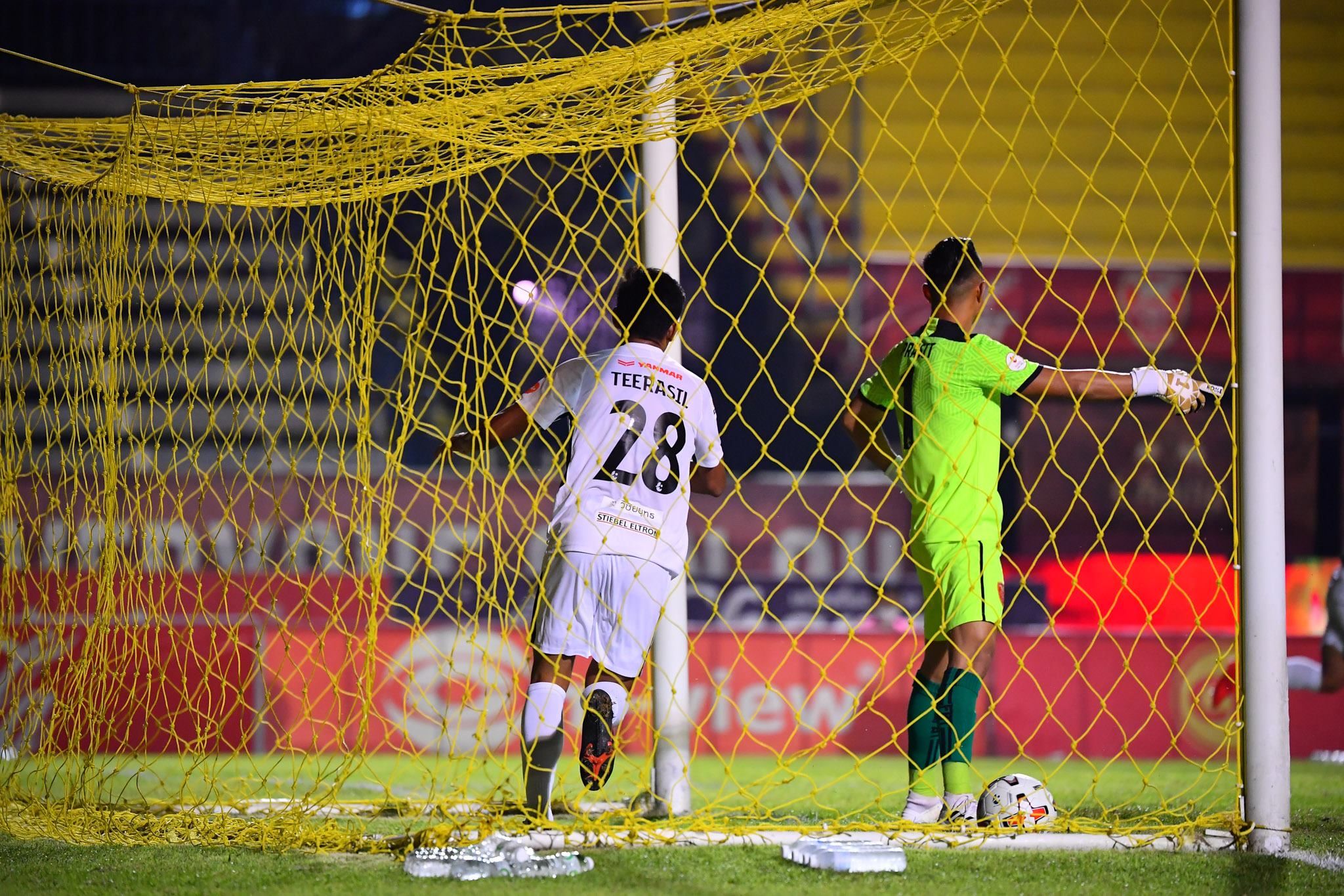 ธีรศิลป์ แดงดา