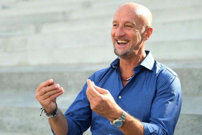 Marco Rossi