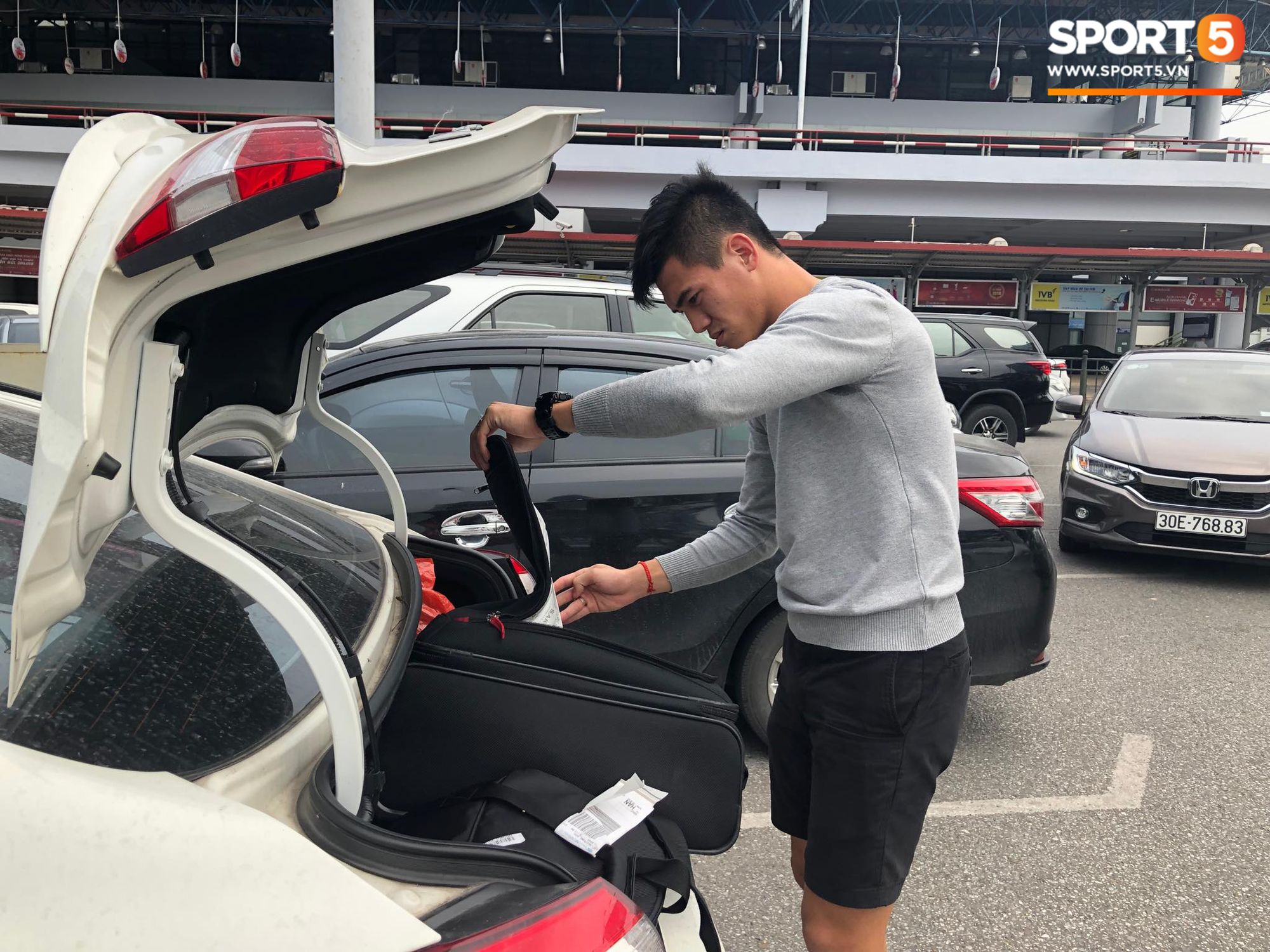 Nguyễn Tiến Linh Việt Nam