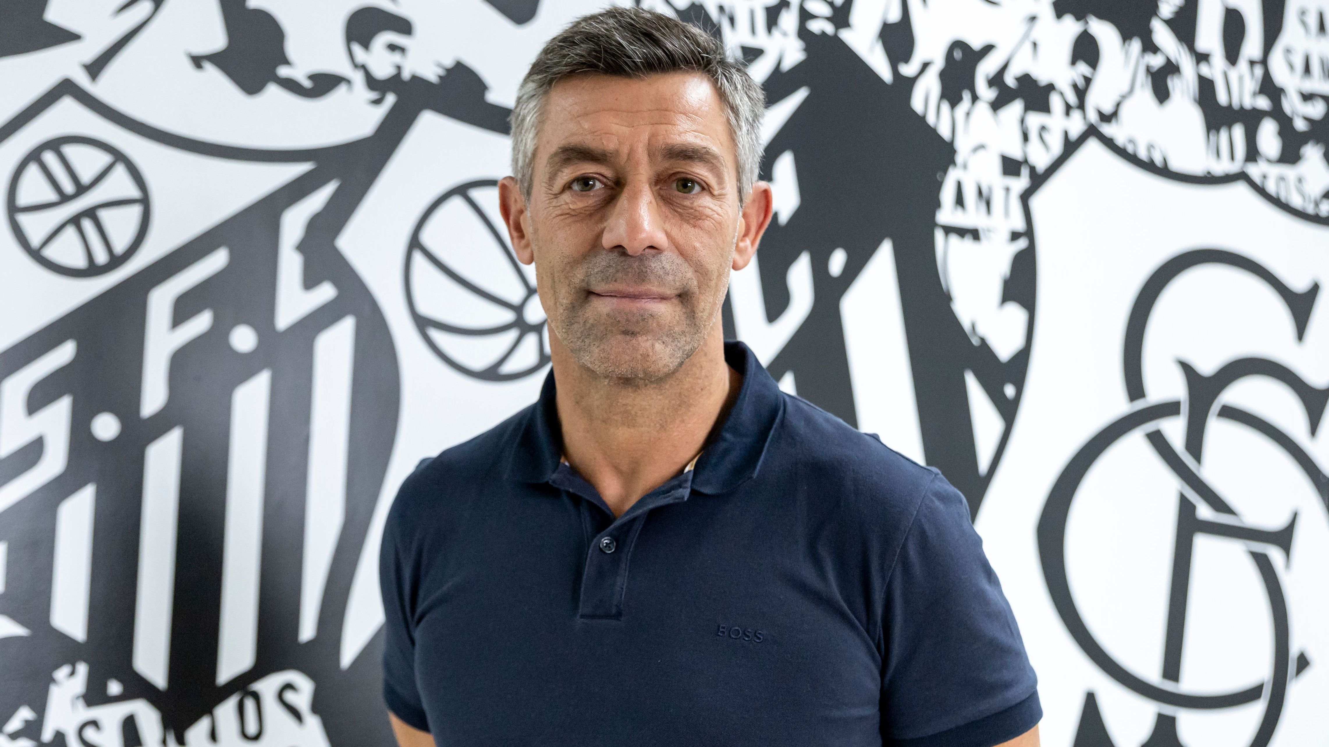 Pedro Caixinha