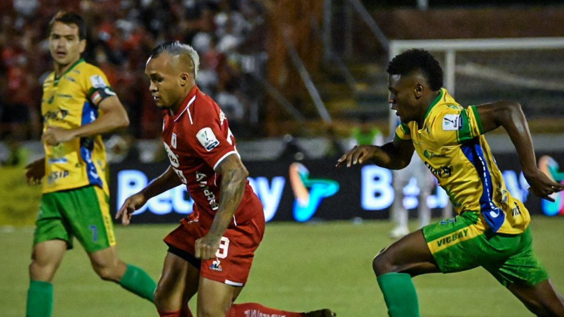  Huila América Liga BetPlay 2023 I