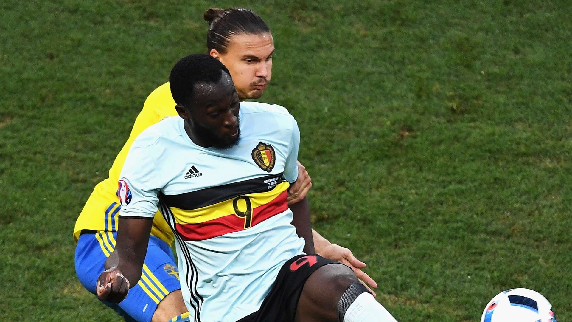 2017-09-02 2016 Lukaku Ibrahimovic