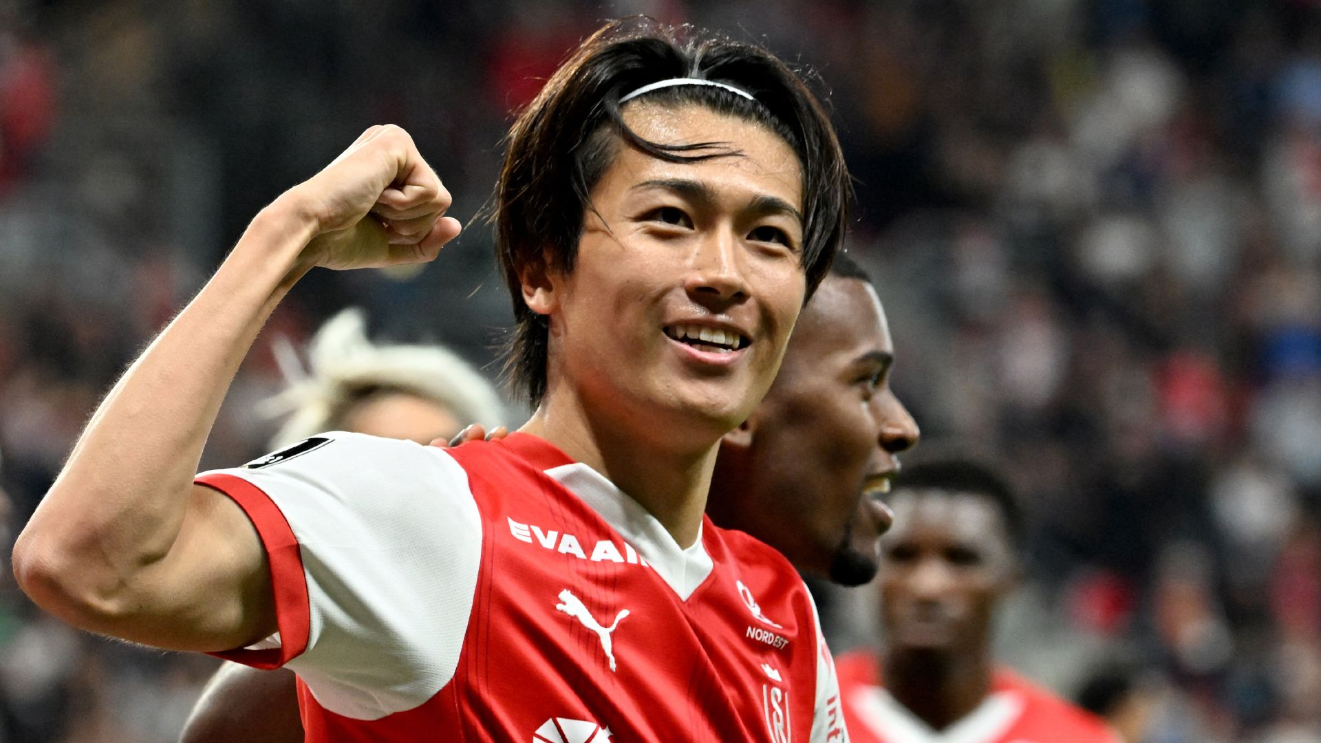 中村敬斗 の最新ニュース、移籍の噂、速報 | Goal.com 日本