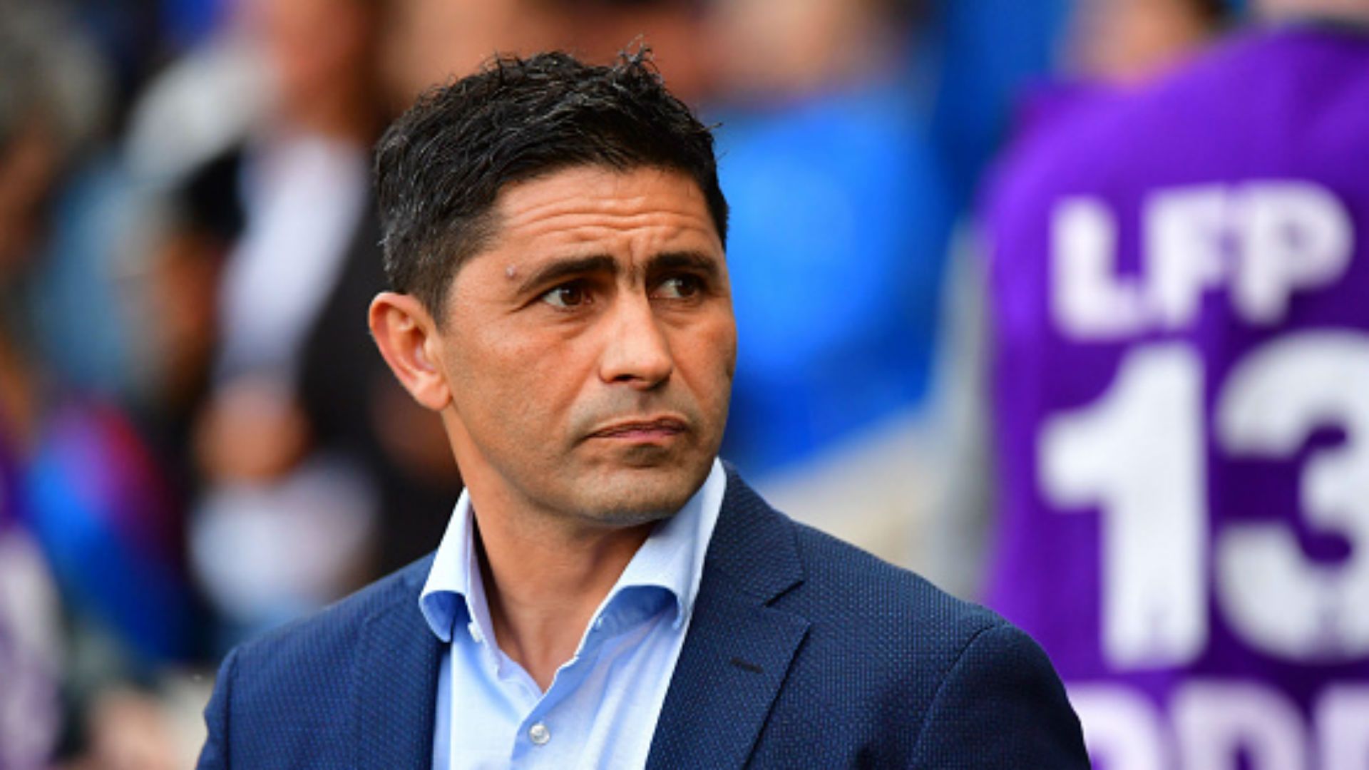 Oswald Tanchot Le Havre