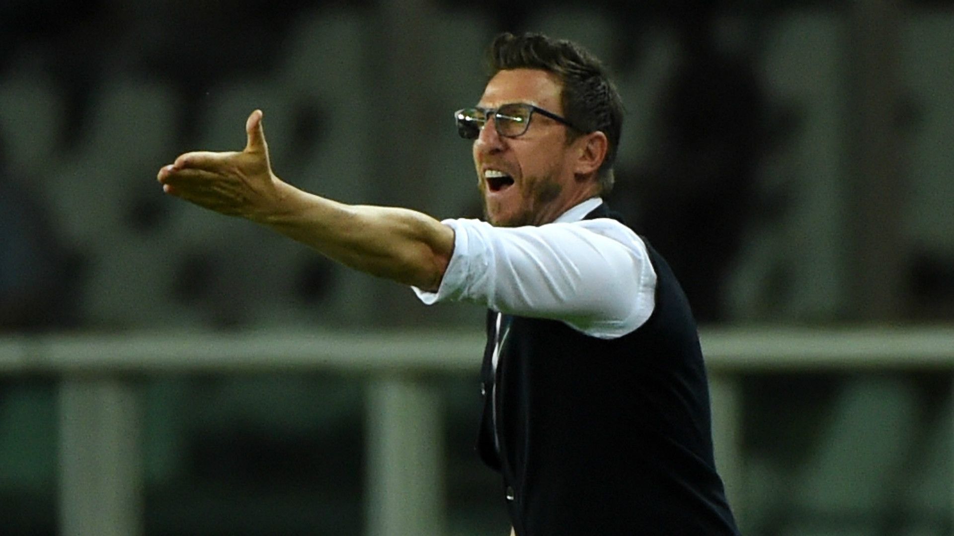 Eusebio Di Francesco, Torino, Sassuolo, Serie A, 05282017