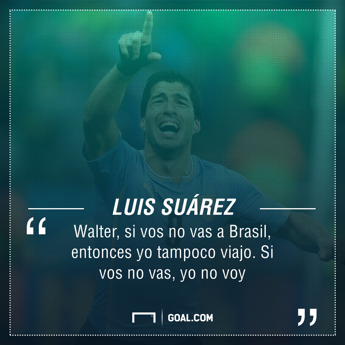 Luis Suárez PS