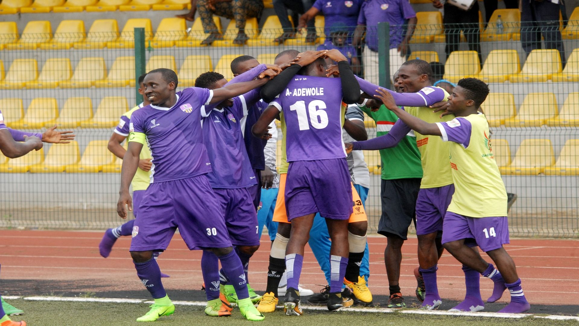 MFM-Celebration