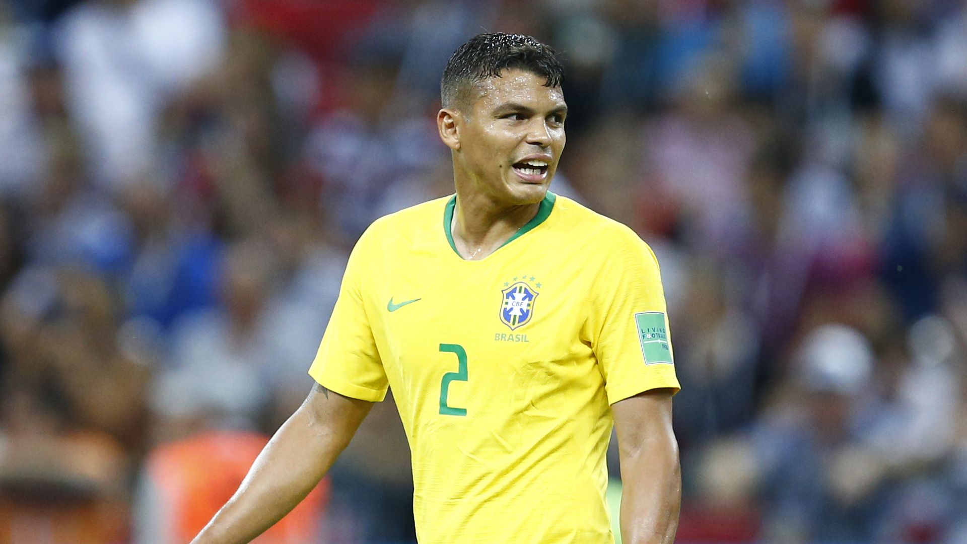 Thiago-Silva-Brazil