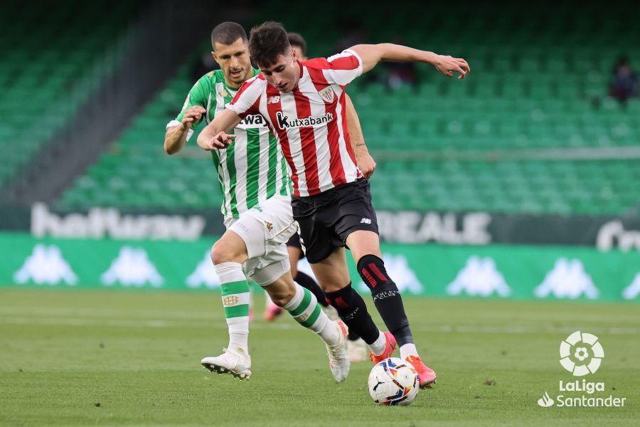 Betis vs. Athletic