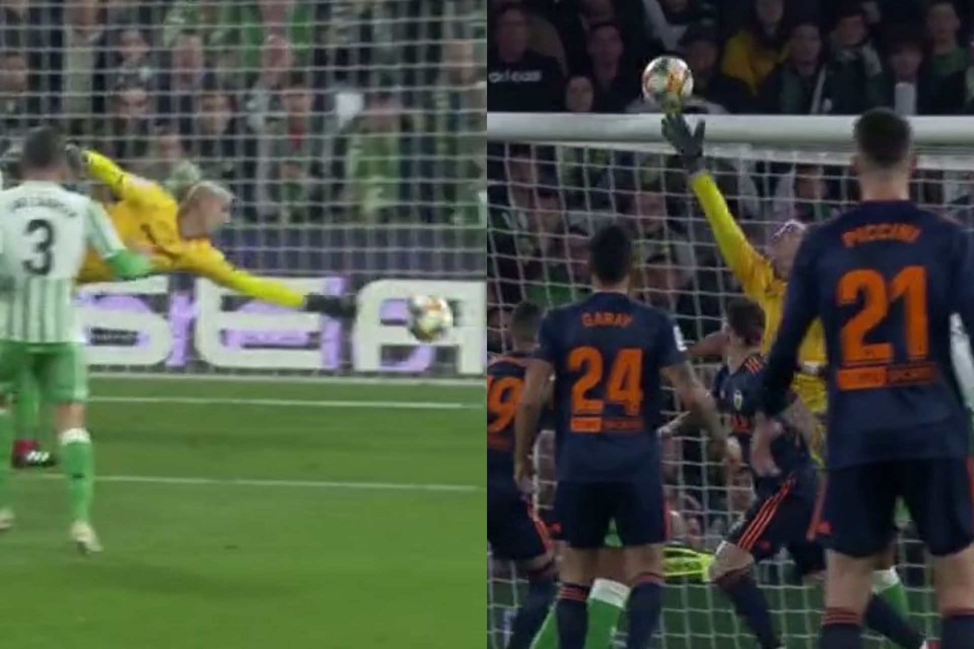 Joel Robles Betis